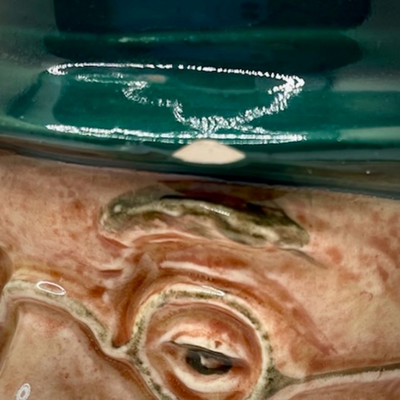 Royal Doulton Mr. Pickwick/Simon the Cellar Mug Set - Picture 5 of 7